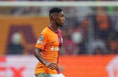 Galatasaray, Tete için tazminat ödeyecek! Shakhtar’la pazarlıklar başladı