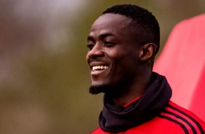 Eric Bailly tam bir fenomen! Adı Mr.Bean’in yerine geçiyor 