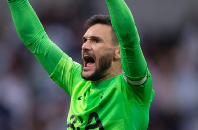 Hugo Lloris için Süper Lig şansı