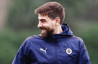 Luan Peres dert oldu! UEFA listesine bildirilmedi! Kriz çıkardı