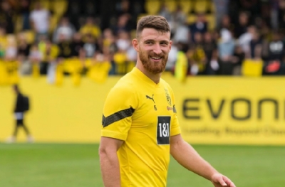 Salih Özcan'dan Fenerbahçe'ye kötü haber: Türkiye'ye gelmeyeceğim