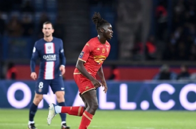 Trabzonsporlulara müjde! Batista Mendy yarın imzaya geliyor 