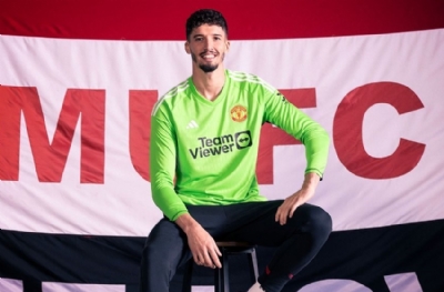 Manchester United, Altay Bayındır'ı Şampiyonlar Ligi kadrosuna ekledi