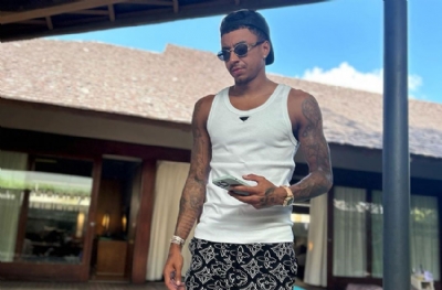 Galatasaray ve Fenerbahçe bu kez Jesse Lingard için kapışacak!