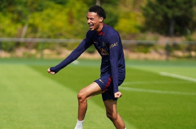 PSG, Hugo Ekitike'ye kapıyı gösterdi! Hayalleri suya düştü