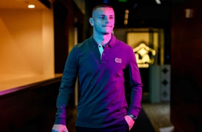 Trabzonspor’un çalmadığı kapı kalmadı! Son aday Dejan Joveljic