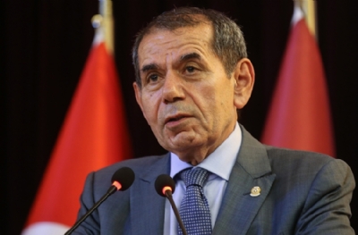 Fatih Altaylı: Dursun Özbek gazetecilere para aktarıyor! Kim bu gazeteciler