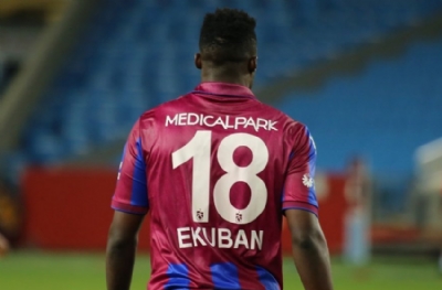 Rizespor, Ekuban'ı yalanladı