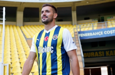 Dusan Tadic'in Atilla Szalai üzüntüsü
