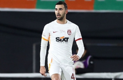 Galatasaray ayrılığı resmen duyurdu! Emin Bayram Westerlo'da