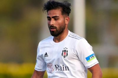 Beşiktaş açıkladı! Oğuzhan Akgün Sarıyer'e kiralandı