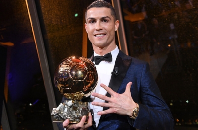 Bir devrin sonu! 18 yıl sonra ilk kez Ronaldo Ballon d’Or listesinde yok