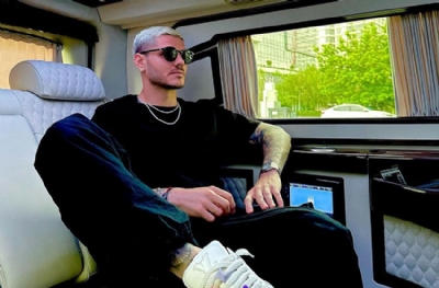 Fenerbahçe ve Beşiktaş çıldıracak! Devlet, Galatasaray’a Icardi’yi aldı!