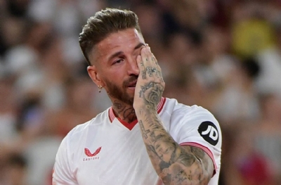 Sergio Ramos'tan Şampiyonlar Ligi iddiası! 'Kazanabiliriz'