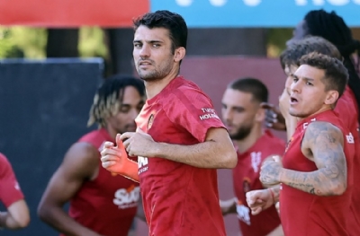 Galatasaray’ın verdiği rakam Arapları bile şok etti! 'O parayı veremeyiz’