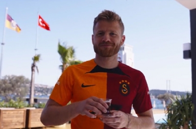 Midtsjö, Pendikspor’u aşağıladı! “Düşecek takıma bonservisle gitmem”