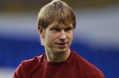  Sumudica, 36'lık kaleciyle geliyor: Giedrius Arlauskis