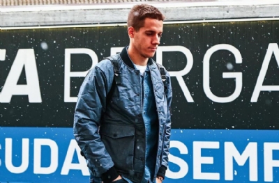 Fenerbahçe’de Pasalic gündemi! 