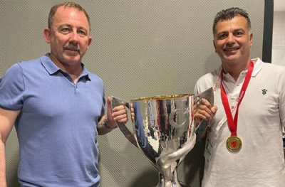 Kayserispor ortada kaldı! Ya Abdullah Avcı ya Sergen Yalçın