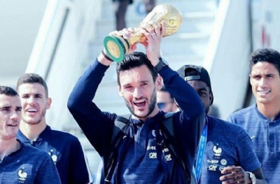 Lloris Süper Lig'e! Yoksa kadro dışı kalacak