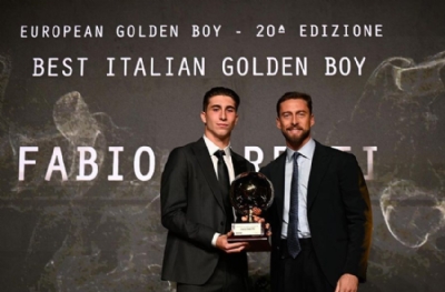Fenerbahçe'nin beklediği orta saha Juventus'tan geliyor: Fabio Miretti