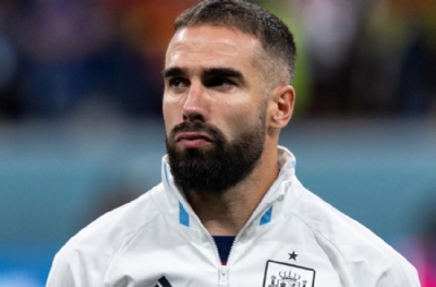 Dani Carvajal: Kylian Mbappe'nin Real Madrid'e geleceğini düşünüyordum