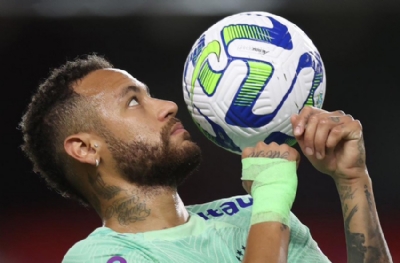 Neymar soruşturmaya alındı