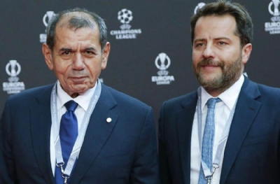 Galatasaray'da sosyal medya isyanı! Başkan Özbek uyardı