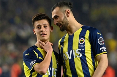 Serdar Dursun'dan Arda yorumu: Allah yürü ya kulum dedi