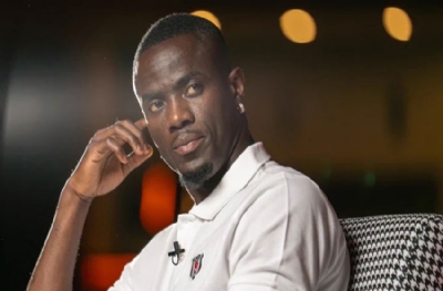 Bailly: Zaha beni Galatasaray’a götürmek istedi