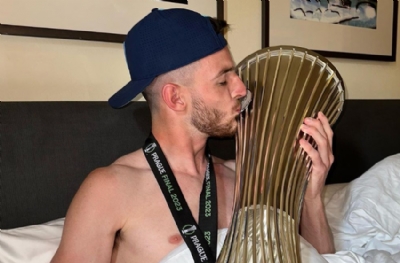 116 milyon euro'luk Declan Rice, Tanguy Ndombele hayranı çıktı!