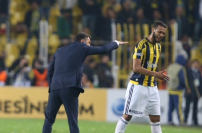 Vitor Pereira, Josef de Souza'nın transferini istedi