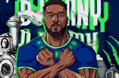 Trabzonspor'da Djaniny ile yollar ayrıldı