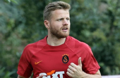 Pendikspor'a piyangodan para çıktı! Midtsjö için servet ödediler 