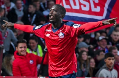 Nicolas Pepe imzaya geliyor! 