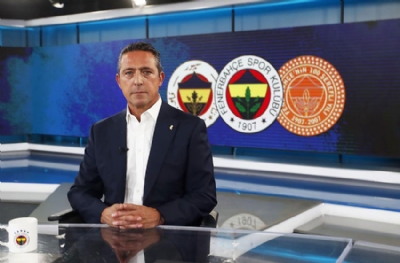 Ali Koç'tan kongre üyelerine çağrı