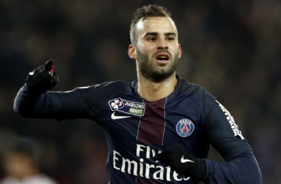 Coritiba duyurdu! Jese Rodriguez’in yeni adresi Brezilya