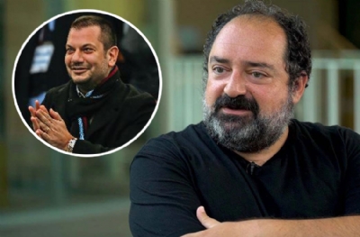 Başkan Doğan'a Şeydayev ve Bero’yu değil de Pepe’yi getirdin fırçası