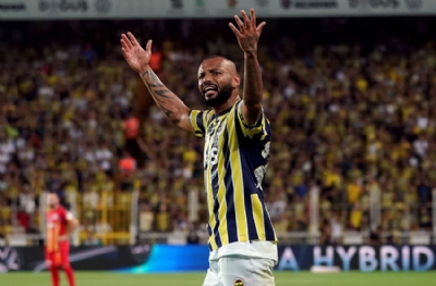 Joao Pedro'dan Fenerbahçe itirafı!