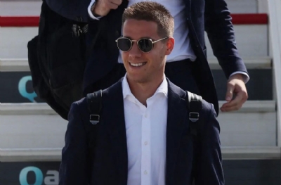 Fenerbahçe için Pasalic sürprizi