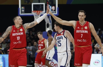 FIBA Dünya Kupası’nda finalin adı belli oldu