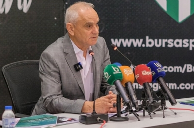 Recep Günay: Anlaştığımız Elvir Baliç şimdi telefonlarını açmıyor