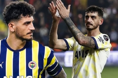 Samet Akaydın’a Midtsjö sözleşmesi! Paralar çöp oldu