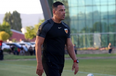 Çağdaş Atan'dan Kayserispor'a şok hareket