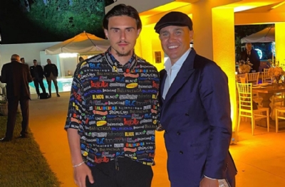 Fred’in yanına efsane hamle! Napoli’ye Elif Elmas soruldu
