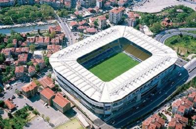 Fenerbahçe'de tarihi karar! İşte yeni stat ismi