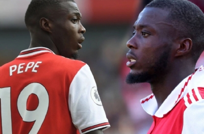 Nicolas Pepe 92 milyon euro’luk teklifi reddetti! “Arsenal büyük darbe yedi”