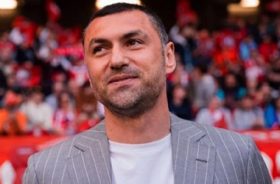 Burak Yılmaz, Budapeşte’ye gitti! İlk transferini yapıyor