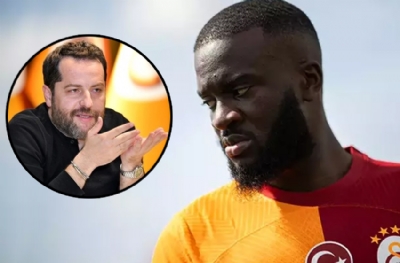 Erden Timur, Ndombele’nin psikolojisini bozdu! Okan Buruk çalışıyor