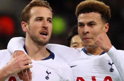 Kane’den Beşiktaş’ın eski yıldızına destek